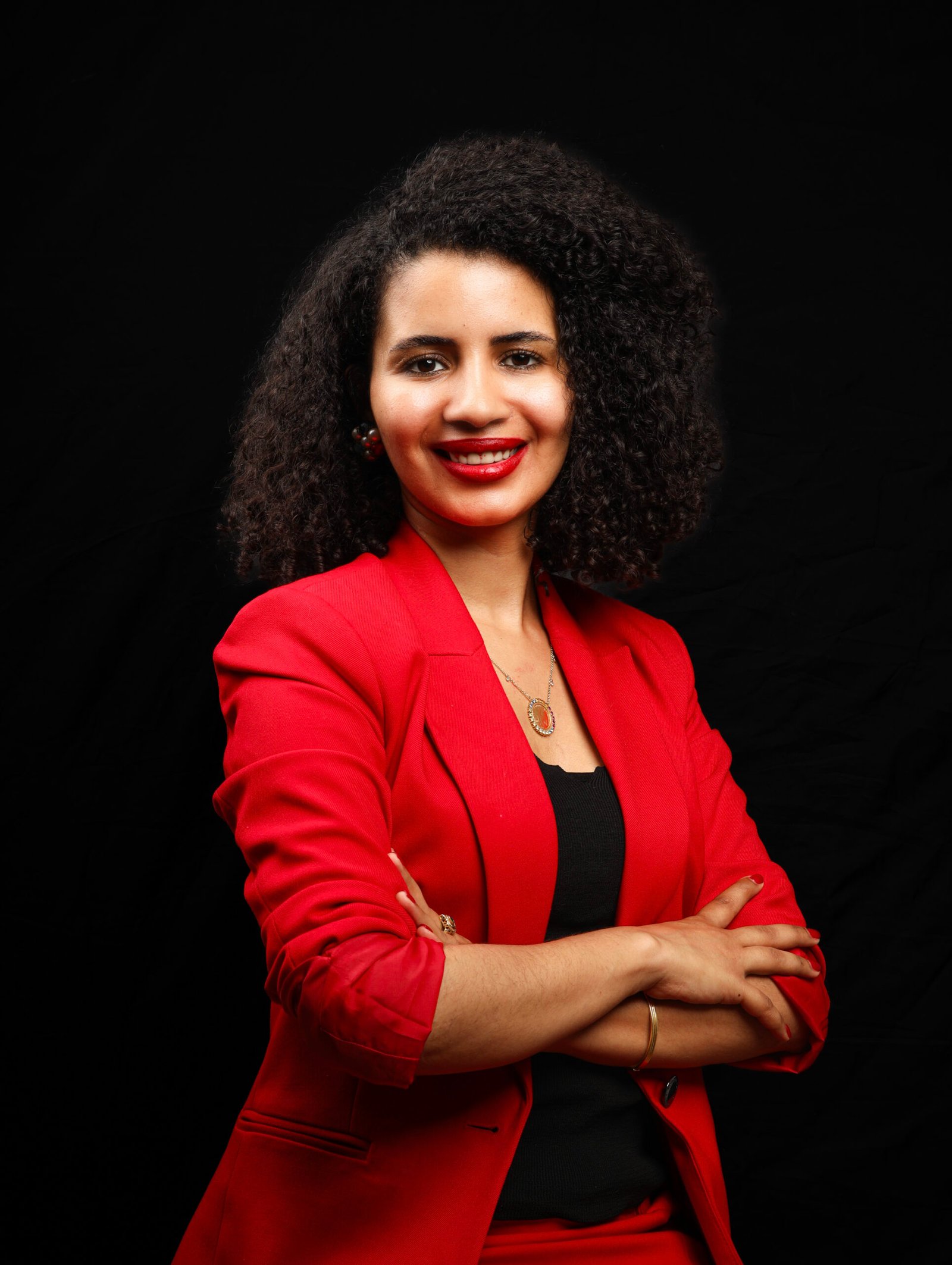 Sara Ait Ouissadene