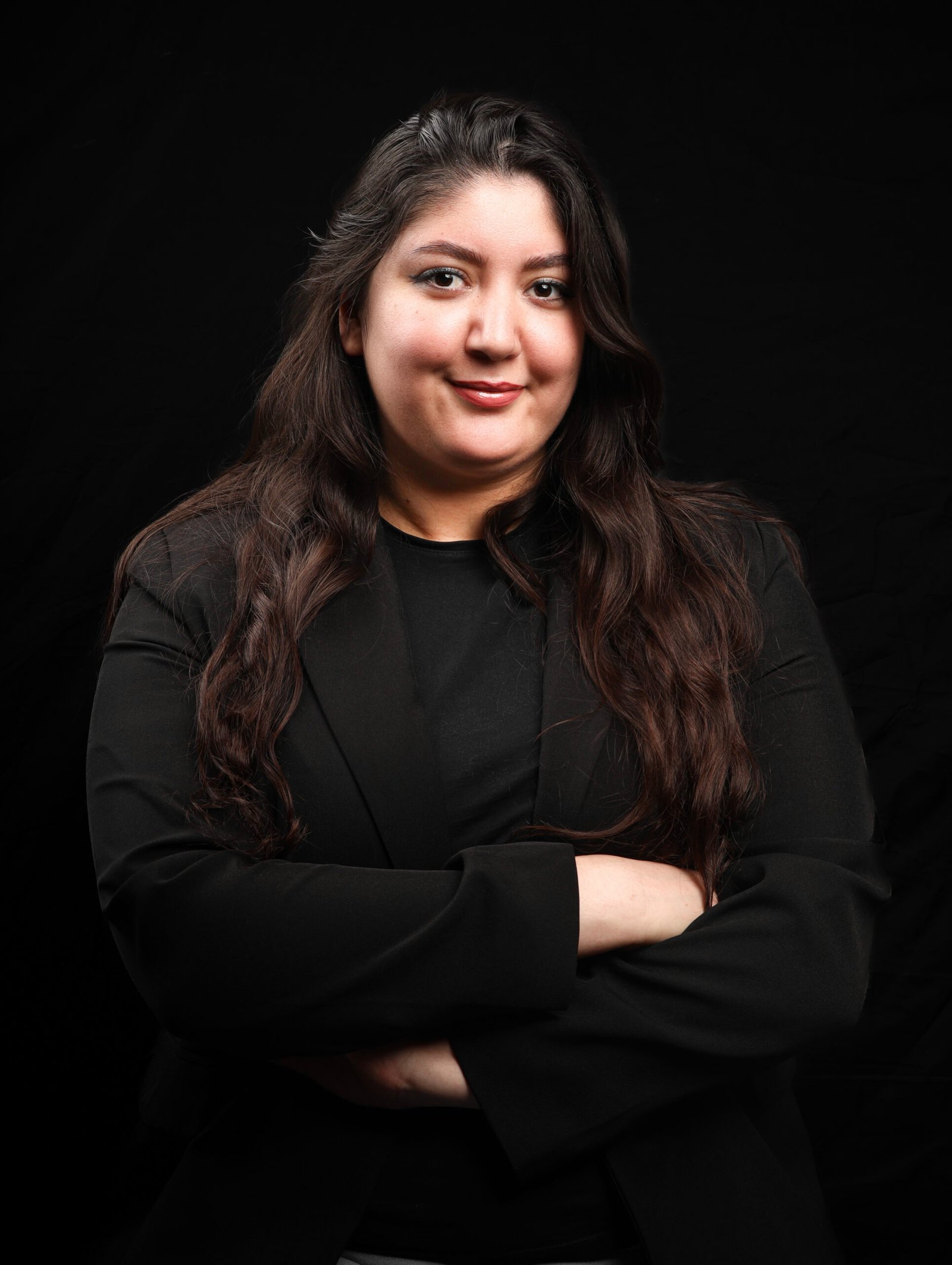 Jihane Zaytouni